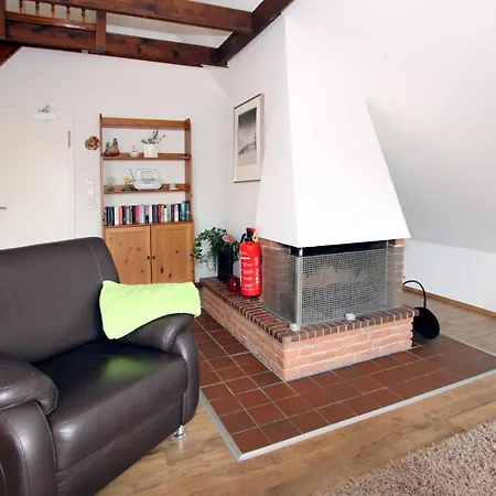 Appartement Badestra_e 80_ Whg_ 8_ Goting Hus